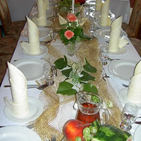 Hotel Grodzki Posen
