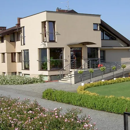 Hotel Grodzki Posen