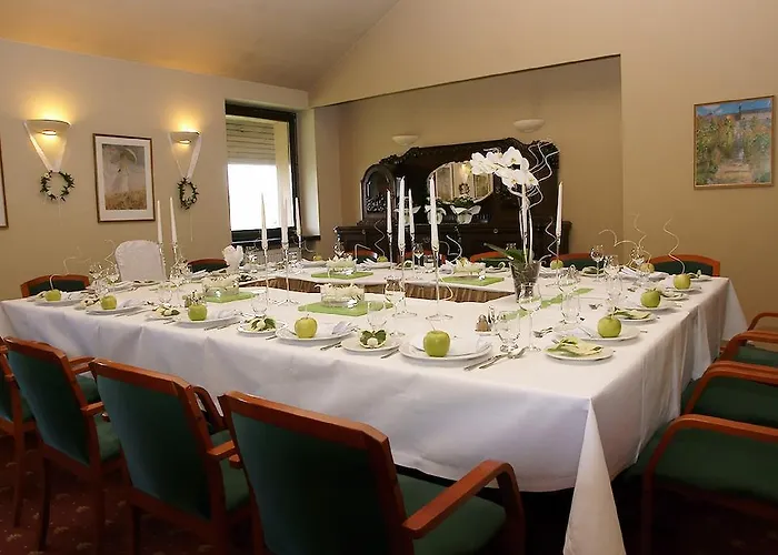 Grodzki Hotel Poznań