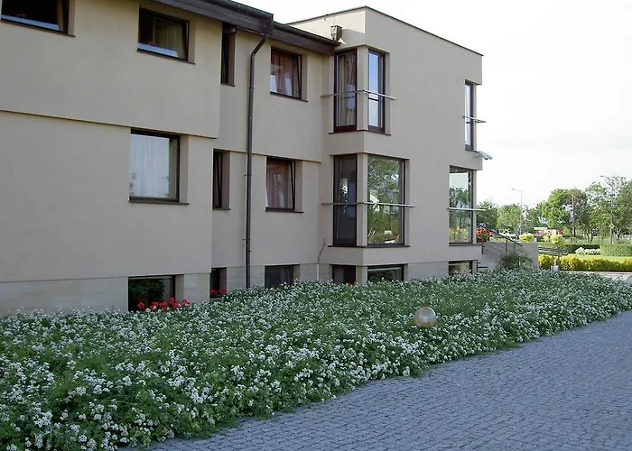 Grodzki Hotel Poznań