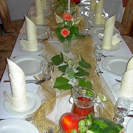 Grodzki 3*