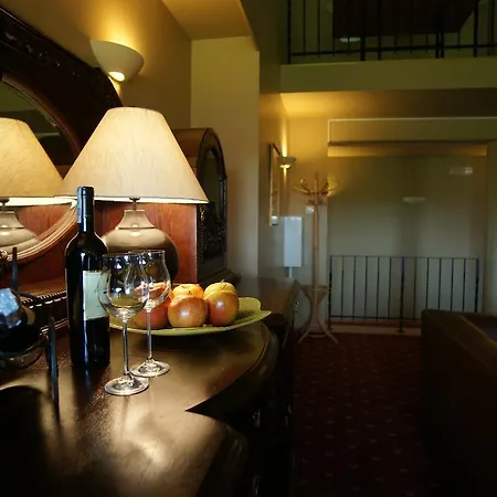 Hotell Grodzki