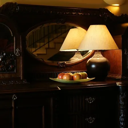 Hotell Grodzki