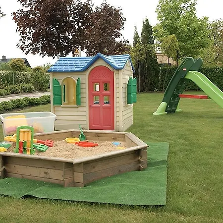 Grodzki ポズナン