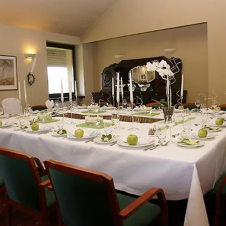 Grodzki 호텔 포즈난