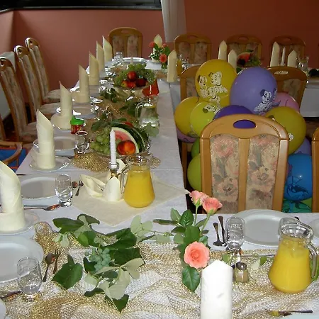 Grodzki Hotel 3*