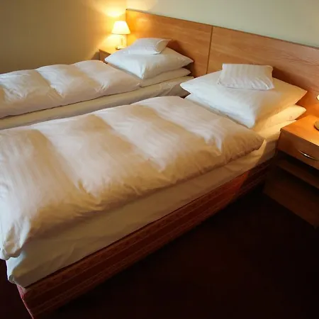 Otel Grodzki