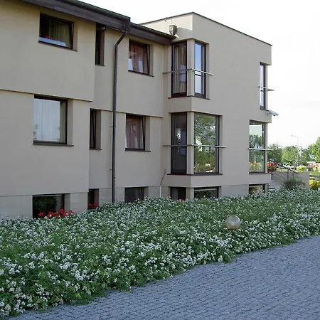 Grodzki Hotell Poznań