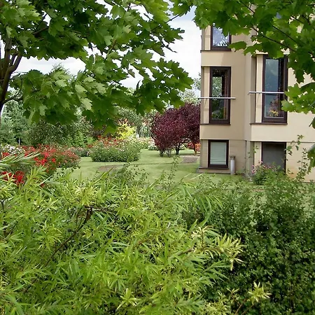 Hotell Grodzki 3*
