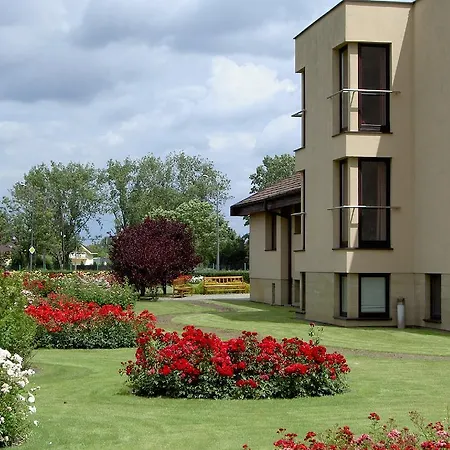 Grodzki Hotell 3*