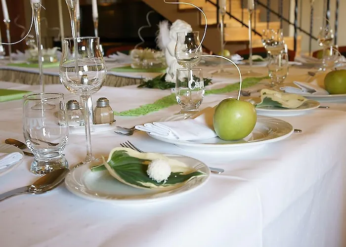 호텔 Grodzki 포즈난