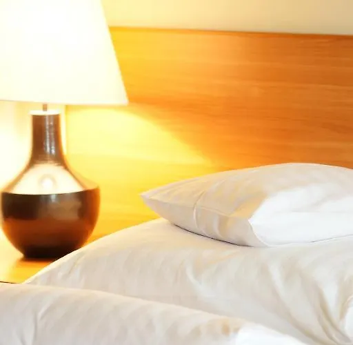 Hotel Grodzki Poznan