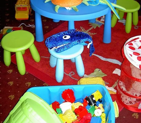 Grodzki 호텔 포즈난