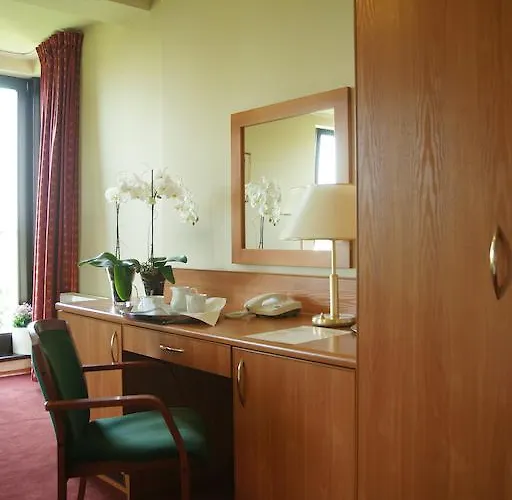 Grodzki 3* 포즈난